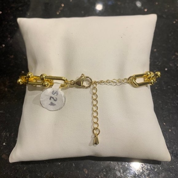LINK BRACELET - Picture 3 of 3